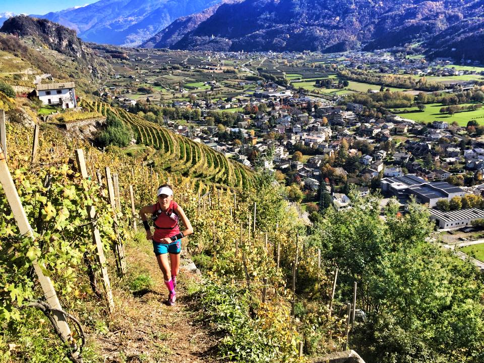 Valtellina Wine Trail 
