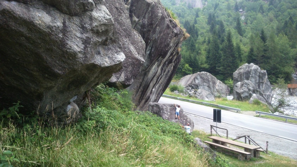 Val di Mello