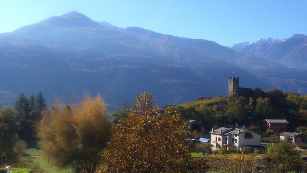 Valtellina holidays