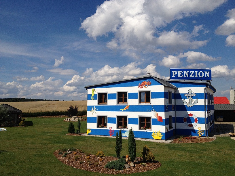 Penzion