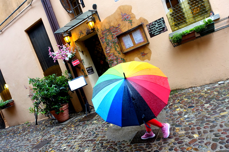 Ferrara Travel